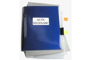 Acte republicate privind activitatea AO ADERO pentru anul 2024