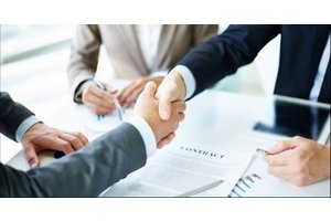 Acorduri de reprezentare, contractele de colaborare